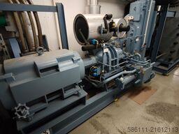 GEA Refrigeration GEA Grasso Schraubenverdichter FX LP 800