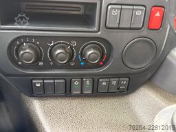 DAF CF 330 6x2 ZEILADER+KETTINGSYSTEEM