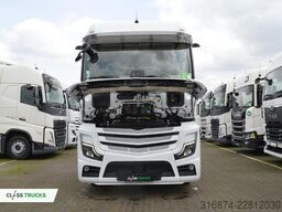 MERCEDES-BENZ Actros 5 1845 BigSpace MirrorCam