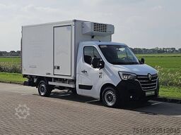 RENAULT MASTER 2.3 Koelwagen, FRIGO, Dag/ Nacht , LAADK...