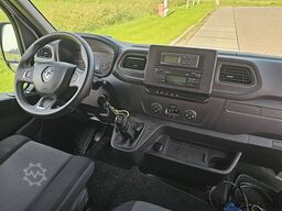 RENAULT MASTER 2.3 Koelwagen, FRIGO, Dag/ Nacht , LAADK...