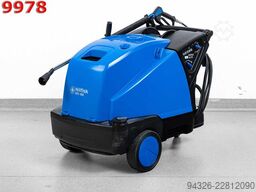 Nilfisk Alto Neptune 4-49 X - 900l/h - 160bar - 6,9kW