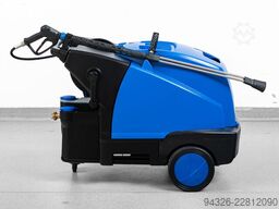 Nilfisk Alto Neptune 4-49 X - 900l/h - 160bar - 6,9kW