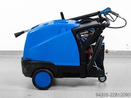 Nilfisk Alto Neptune 4-49 X - 900l/h - 160bar - 6,9kW