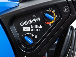 Nilfisk Alto Neptune 4-49 X - 900l/h - 160bar - 6,9kW