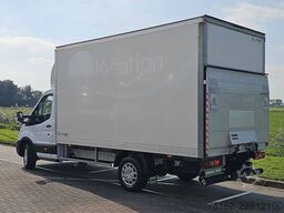 FORD TRANSIT 2.0 Bakwagen Laadklep!