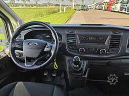 FORD TRANSIT 2.0 Bakwagen Laadklep!