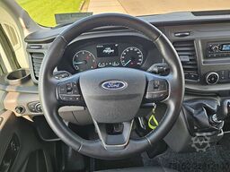 FORD TRANSIT 2.0 Bakwagen Laadklep!