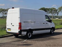 MERCEDES-BENZ SPRINTER 315 ac automaat EURO6