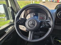 MERCEDES-BENZ SPRINTER 315 ac automaat EURO6