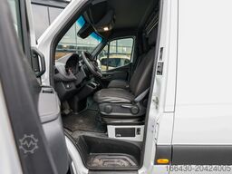 Mercedes-Benz Sprinter 315 CDI Kasten L2H2 AHK Stdhz. Navi