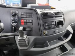 Mercedes-Benz Atego 1224 L Koffer AHK Klima Tempomat el. Sp