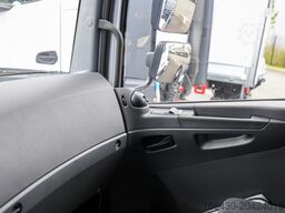 Mercedes-Benz Atego 1224 L Koffer AHK Klima Tempomat el. Sp