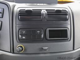 Mercedes-Benz Atego 1224 L Koffer AHK Klima Tempomat el. Sp