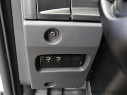 Mercedes-Benz Atego 1224 L Koffer AHK Klima Tempomat el. Sp