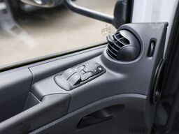 Mercedes-Benz Atego 1224 L Koffer AHK Klima Tempomat el. Sp