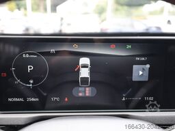 Maxus T60 MAX PickUp Luxury 4x4 LED Klima Leder 360