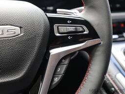 Maxus T60 MAX PickUp Luxury 4x4 LED Klima Leder 360