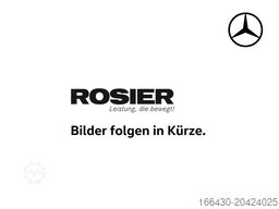 Mercedes-Benz Vito 116 CDI Kasten Lang Navi Spurh.-Ass. Tot