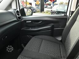 Mercedes-Benz Vito 116 CDI Kasten Lang Navi Spurh.-Ass. Tot