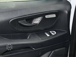 Mercedes-Benz Vito 116 CDI Kasten Lang Navi Spurh.-Ass. Tot
