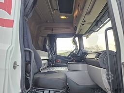 SCANIA G 410 XT RETARDER