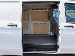 Mercedes-Benz Vito 116 CDI Kasten Extralang Holz Kamera DAB