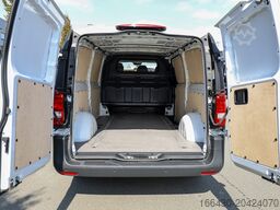 Mercedes-Benz Vito 116 CDI Kasten Extralang Holz Kamera DAB
