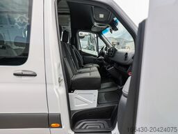 Mercedes-Benz Sprinter 317 CDI Mixto L2H2 MBUX Navi Kamera