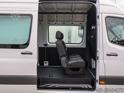 Mercedes-Benz Sprinter 317 CDI Mixto L2H2 MBUX Navi Kamera