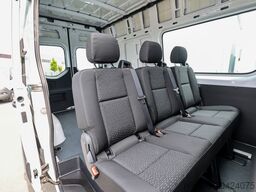 Mercedes-Benz Sprinter 317 CDI Mixto L2H2 MBUX Navi Kamera