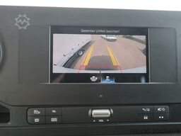 Mercedes-Benz Sprinter 317 CDI Mixto L2H2 MBUX Navi Kamera