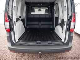 VW Caddy Cargo AHK SPURH. KLIMA BT PDC