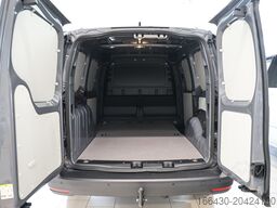 VW Caddy Cargo Maxi 2.0l TDI AHK LED KAMERA SHZ