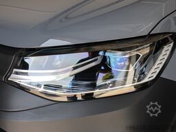 VW Caddy Cargo Maxi 2.0l TDI AHK LED KAMERA SHZ