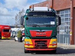 MAN TGX 26.500 6x4 XLX - PTO/Hydraulic - 3.30 - AS ...