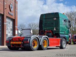 MAN TGX 26.500 6x4 XLX - PTO/Hydraulic - 3.30 - AS ...