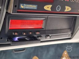 MAN TGX 26.500 6x4 XLX - PTO/Hydraulic - 3.30 - AS ...