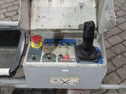 Manitou 150 AETJ compact