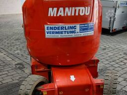 Manitou 150 AETJ compact