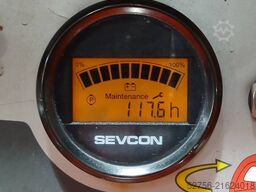 Manitou 150 AETJ compact