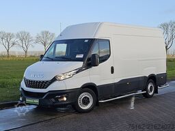 IVECO DAILY 35S14       L2H2 Automaat Euro6!