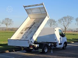 RENAULT MASTER 2.3 Dubbellucht Kipper !