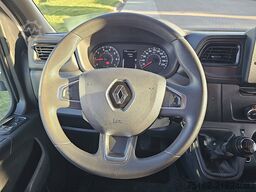 RENAULT MASTER 2.3 Dubbellucht Kipper !
