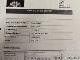 Pester PEWO-fold 1 Compact