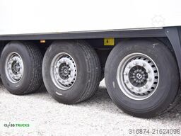 KRONE SDR Cool Liner FP 60 ThermoKing SLXi 300