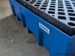 DENIOS PolySafe Euroline F2-200