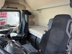 MERCEDES-BENZ 1851 GIGASPACE, RETARDER, HYDRAULIK, MIRROR-CAM