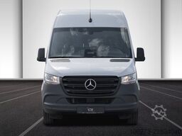 Mercedes-Benz Sprinter 317 CDI,L2H2,Automatik,Kamera