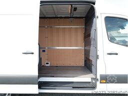 Mercedes-Benz Sprinter 317 CDI,L2H2,Automatik,Kamera